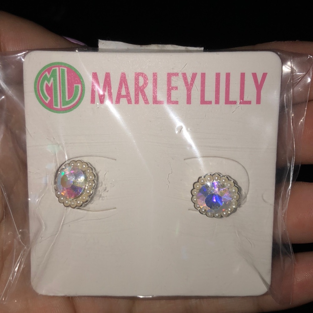 Marley Lilly Earrings